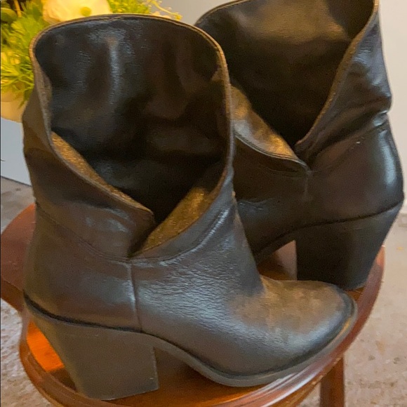 Lucky Brand Booties - Picture 5 of 5